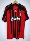 AC Milan 2007/2018 - Home (Kaka #22)