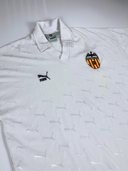 Valencia FC 1990/1992 - Local