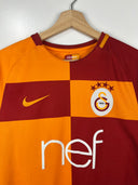Galatasaray 2017/2018 - Home