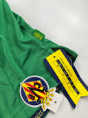 Villarreal 2014/2015 - Goalkeeper