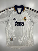 Real Madrid 1998/2000 - Local