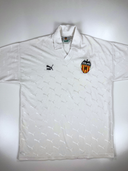Valencia FC 1990/1992 - Local