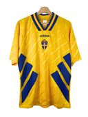 Suecia 1994 - Local
