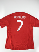 Real Madrid 2011/2012 - Away (Ronaldo #7)