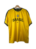 Brasil 2002 - Entrenamiento (Yellow Edition)