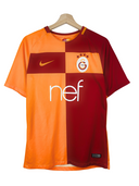Galatasaray 2017/2018 - Home