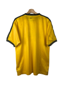 Brasil 2002 - Entrenamiento (Yellow Edition)