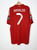 Real Madrid 2011/2012 - Away (Ronaldo #7)