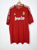 Real Madrid 2011/2012 - Away (Ronaldo #7)