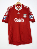 Liverpool 2008/2010 - Home (Torres #9)