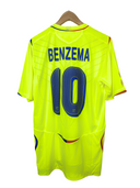 Olympique de Lyon 2009/2010 - Third (Benemza #10)
