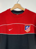 Atlético de Madrid - Entrenamiento