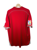 Real Murcia 2007-2009 - Home