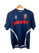 Real Zaragoza Training - 2003/2004