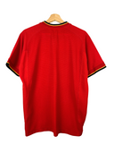 Galatasaray 2001/2002 - Third