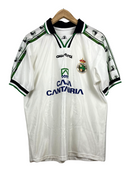 Real Racing Club 1996/1997 - Home