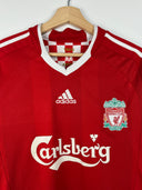 Liverpool 2008/2010 -  Local (El Niño #9)