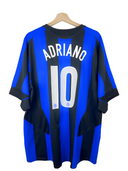 Inter Milan 2005/2006 - Home