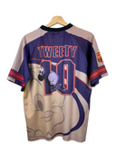 FC Barcelona - Bootleg Looney Toones
