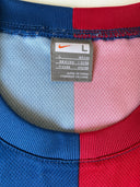 FC Barcelona 2008/2009 - Casa (Messi #10)