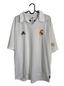 Real Madrid 2002/2003 - Home