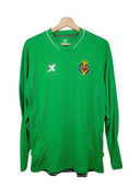 Villarreal 2014/2015 - Goalkeeper