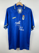 Real Oviedo FC 1995/1996 - Local