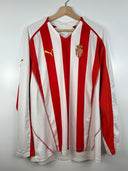Mónaco FC UEFA Cup 2005/2006 - Local