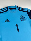 Germany 2012 - Goalkeeper (Neuer #1)