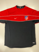 Atlético de Madrid - Entrenamiento
