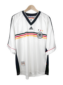 Germany Local - 1998