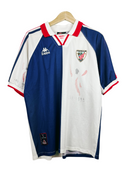 Athletic Club de Bilbao 1997/1998 - Away