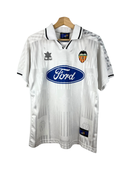 Valencia FC 1997/1998 - Local