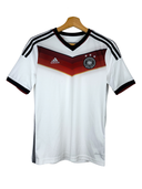 Germany 2014 - Home