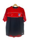 Atlético de Madrid - Entrenamiento