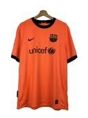 FC Barcelona 2009/2010 - Away (Messi #10)