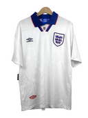 England 1994 - Home