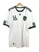 Germany 2010 - Home (Lahm #16)