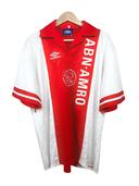 Ajax Home - 1993/1994