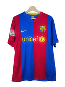FC Barcelona 2006/2007 - Home (Thuram #21)