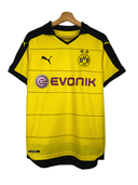 Borussia Dortmund 2015/2016 - Home (Reus #11)