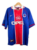 Paris Sant-Germain 1996/1997 - Home