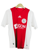 Ajax 2008/2009 - Home (Kids)