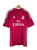 Real Madrid 2014/2015 - Away (Ronaldo #7)