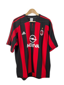 AC Milan Local - 2003/2004 (Kaká #22)