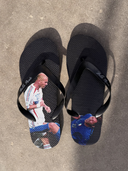 Family First Sandals