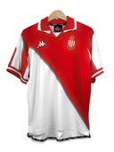 As Monaco 1998/1999 - Home