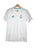 Real Madrid 2017/2018 - Training