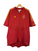 Spain 2004 - Home (Raúl #7)