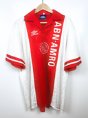 Ajax Home - 1993/1994